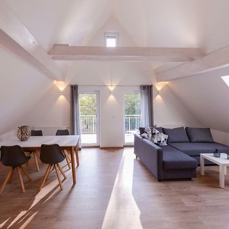 Ferienwohnung Fantaisie Bayreuth Buitenkant foto
