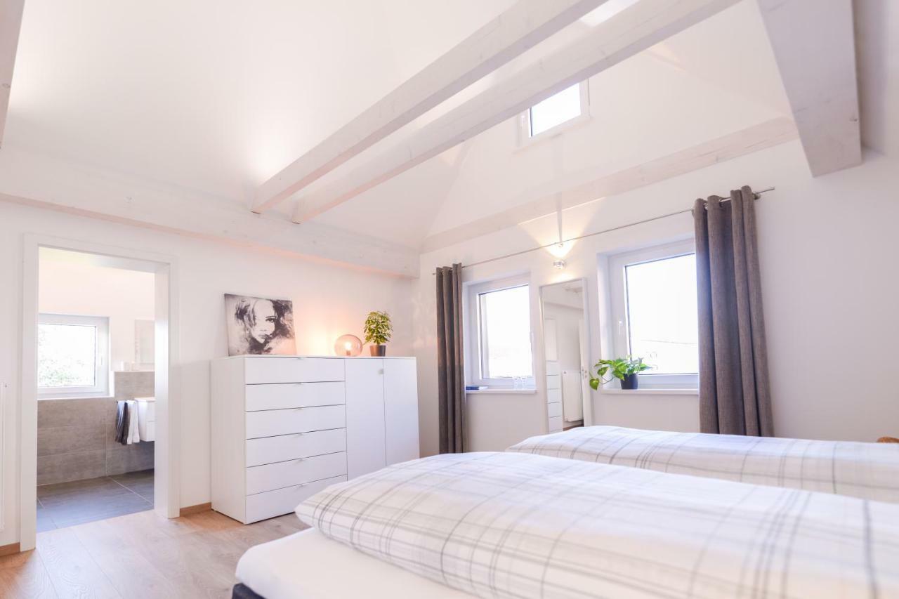 Ferienwohnung Fantaisie Bayreuth Buitenkant foto