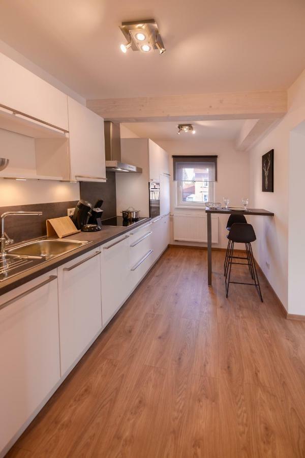 Ferienwohnung Fantaisie Bayreuth Buitenkant foto