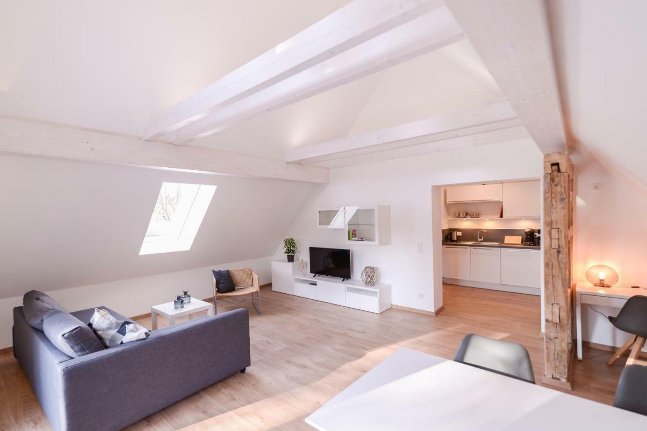 Ferienwohnung Fantaisie Bayreuth Buitenkant foto