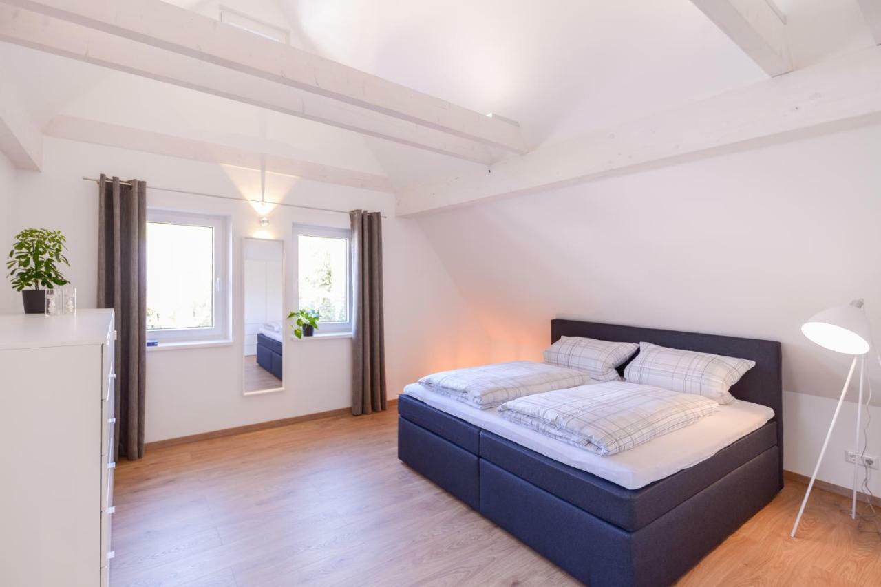 Ferienwohnung Fantaisie Bayreuth Buitenkant foto
