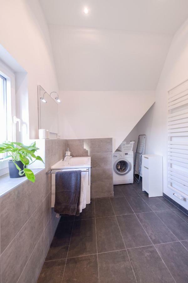 Ferienwohnung Fantaisie Bayreuth Buitenkant foto