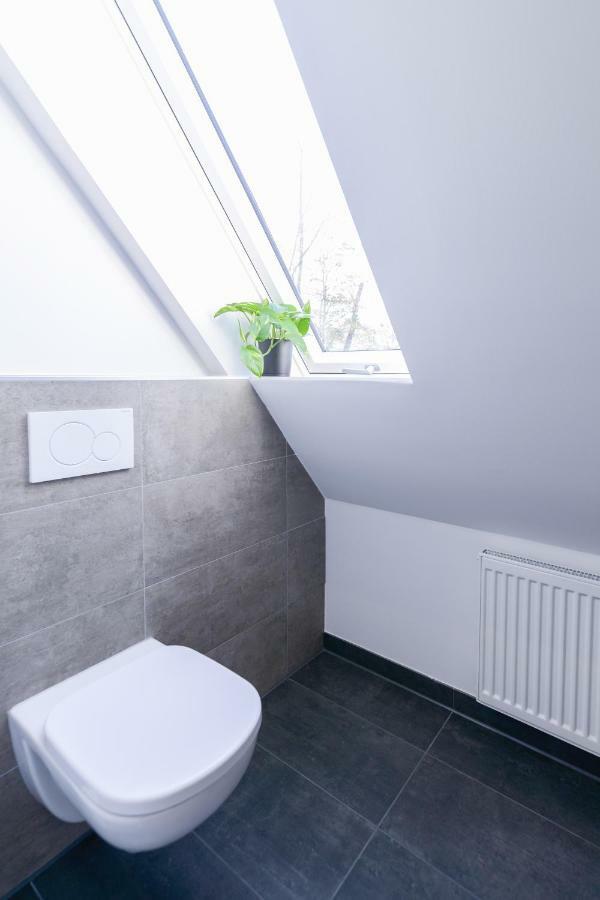 Ferienwohnung Fantaisie Bayreuth Buitenkant foto